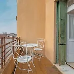 Penzion Al Filarmonico