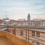 Penzion Al Filarmonico Verona