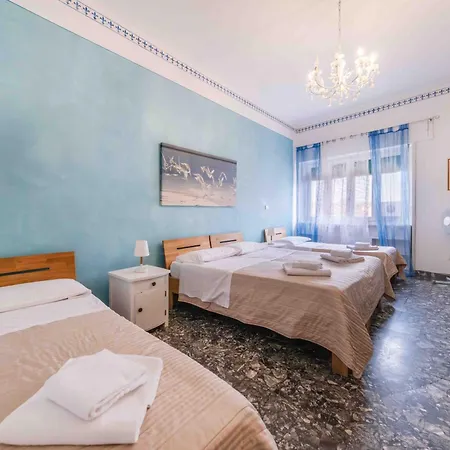 Penzion Al Filarmonico 3*