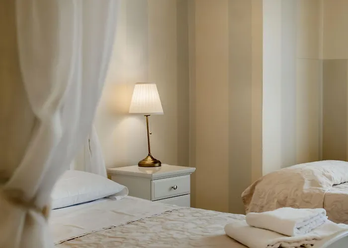 Al Filarmonico 3* Verona