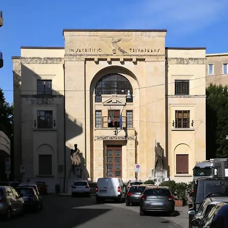 Casa de hóspedes Al Filarmonico