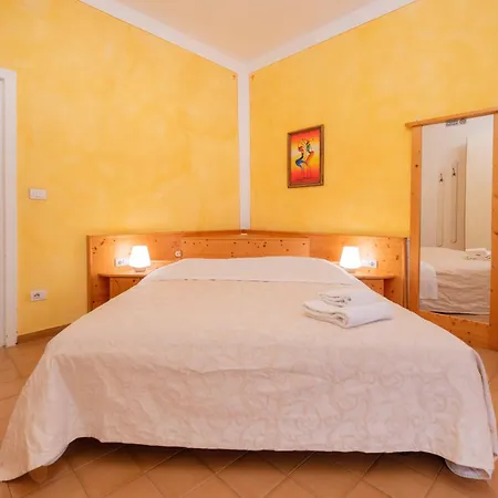 Pensjonat Al Filarmonico 2*