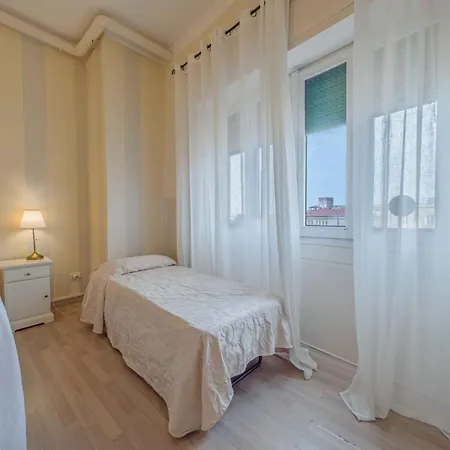 Pensjonat Al Filarmonico 2*