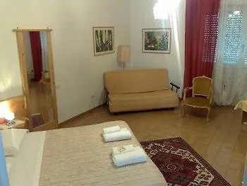 Al Filarmonico Pensjonat Werona