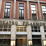 Al Filarmonico Πανσιόν