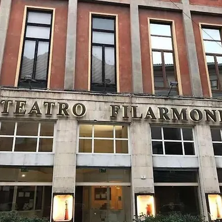 Al Filarmonico Pensionat