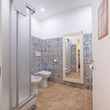 Al Filarmonico Vendégház 3*