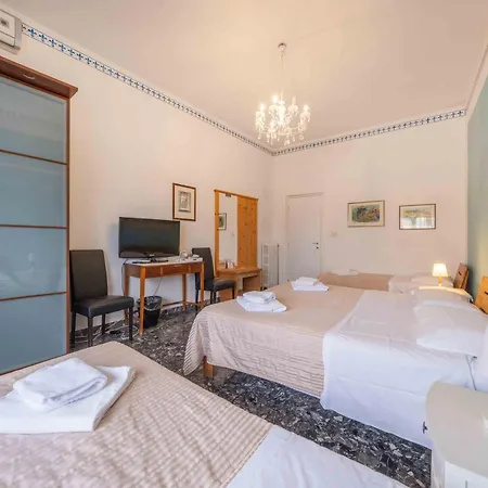 Al Filarmonico Guest house