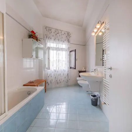 Al Filarmonico Guest house Verona