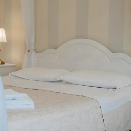 Guest house Al Filarmonico Verona