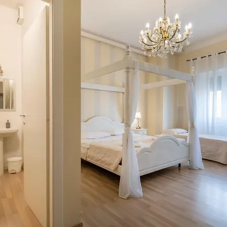 Al Filarmonico Pensionat 3*