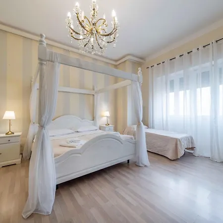Guest house Al Filarmonico Verona