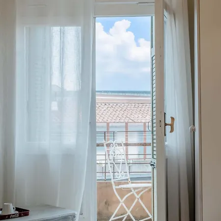 Guest house Al Filarmonico