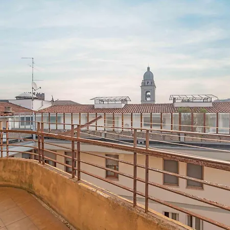 Guest house Al Filarmonico Verona