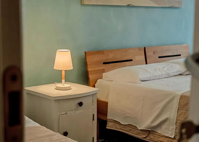 Vendégház Al Filarmonico