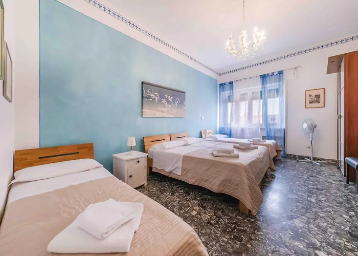 بيت ضيافة Al Filarmonico 3*